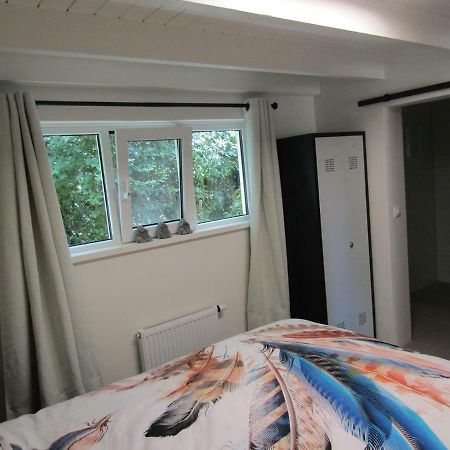 'T Paalhoofd Apartment Zoutelande Exterior photo