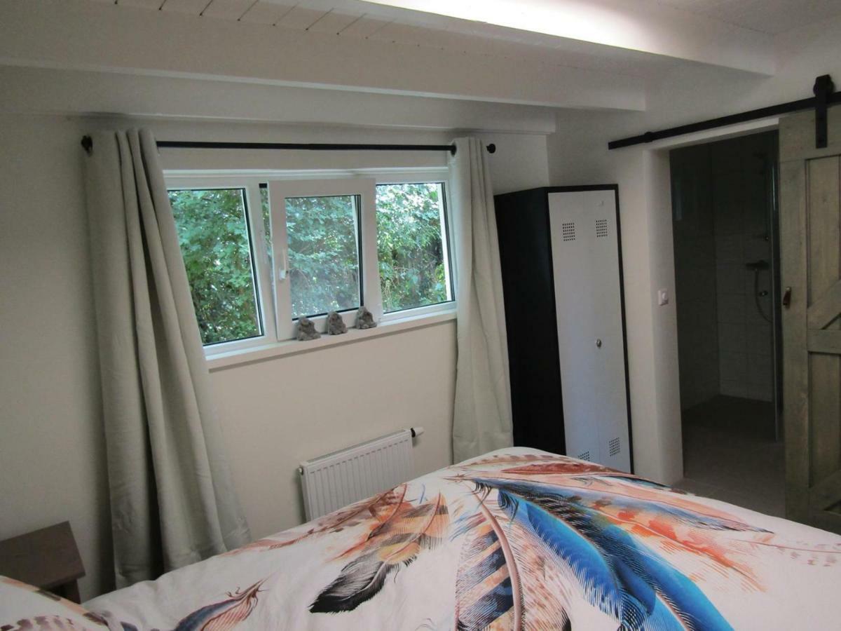 'T Paalhoofd Apartment Zoutelande Exterior photo